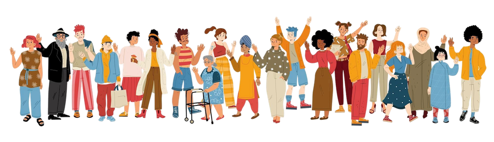 Volunteer opportunities for individuals and groups.